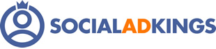 Social Ad Kings Logo