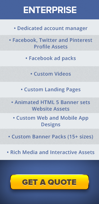 Pricing Table